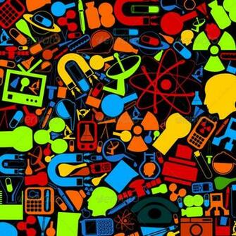 Scientific Background2 Background Decorative