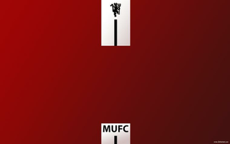 Man Utd Background