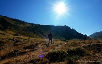 Mountain Running Wallpaper Trail Whisper
