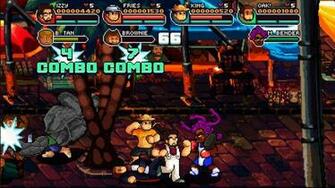 99vidas Pc Screens And Art Gallery Cubed3