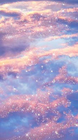 Aesthetic Background Wallpaper Pastel