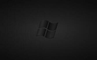 Free download WINDOWS 10 HERO WALLPAPER IN BLACK by GTAGAME [1024x640