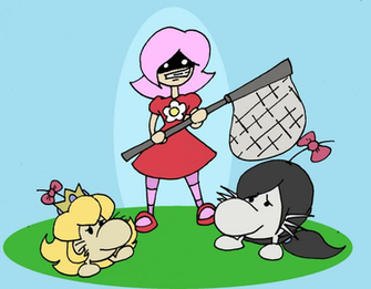 Mr Saturn Smash By Da Fuze