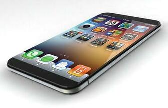 iPhone Specs Features And Pictures