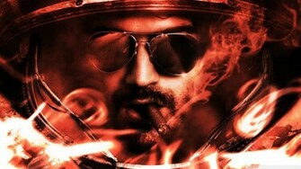 Starcraft Ii Firebat Wallpaper