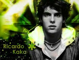 Kak Ricardo Kaka Wallpaper