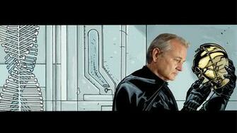 Bill Murray Kcco Wallpaper