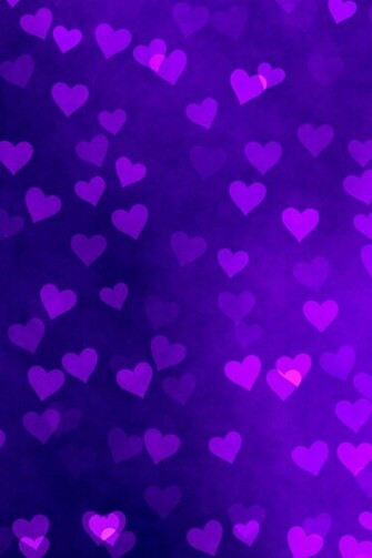 iPhone Background Blue Swish