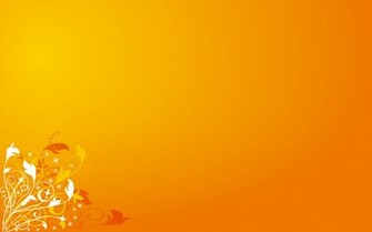 Yellow Flower Background Abstract Yello