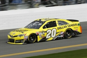 Matt Kenseth Desktop Wallpaper