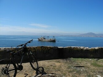 Giant Mountain Biking Wallpaper By Bike Betty