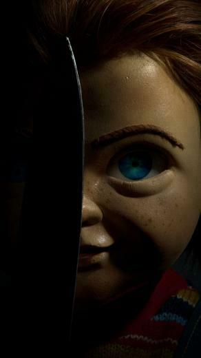 Wallpaper For Child S Play Movie