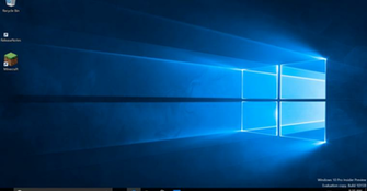 Turn The Desktop Background Image On And Off In Windows