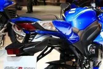 Suzuki Gsxr Wallpaper