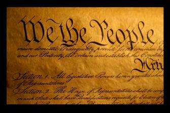 We The People By Scarredwolfphoto