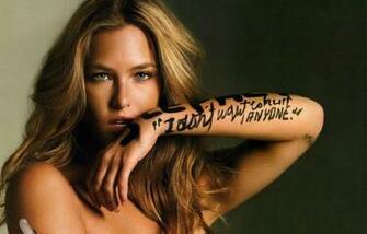 Bar Refaeli Wallpaper HD