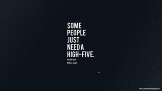 Funny Quote Phone Wallpaper Image