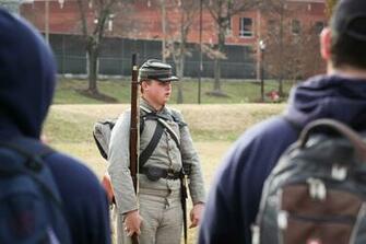 History Longwood University