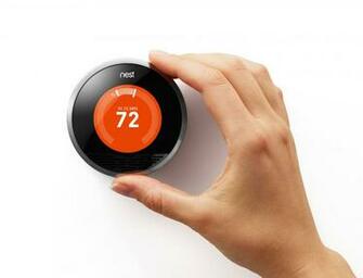 Best Thermostat Wallpaper