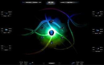 Alienware Invasion Theme For Windows Requirement