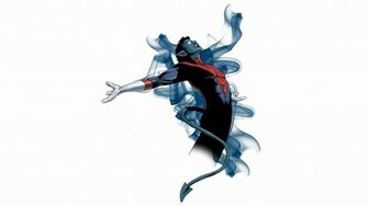Nightcrawler Comic HD Wallpaper StylishHDwallpaper
