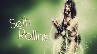 Seth Rollins By Bytheshadow