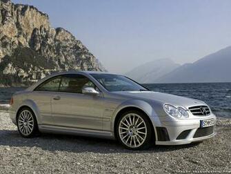 International Fast Cars Mercedes Benz Wallpaper