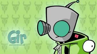 Gir Wallpaper By Purplestainn