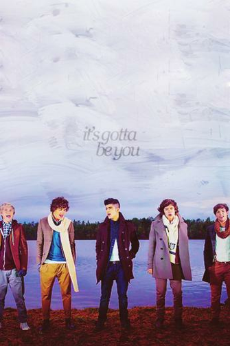 One Direction