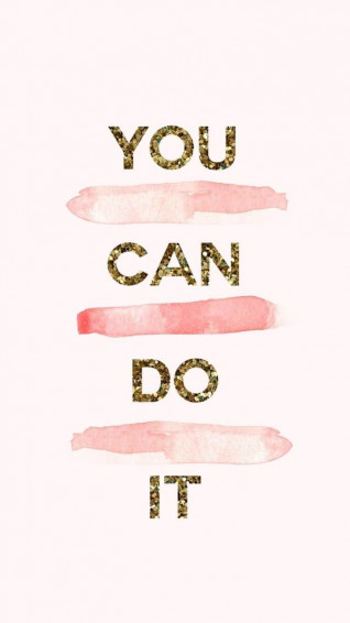 Cute Girly iPhone Wallpaper