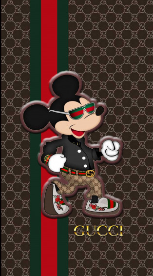 Gucci HD Wallpaper