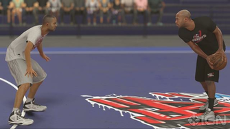 Nba 2k17 Screenshots Pictures Wallpaper Xbox One Ign
