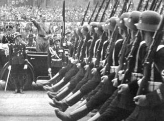 Back Gallery For Waffen Ss Wallpaper