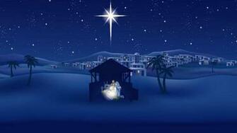 Nativity Wallpaper HD