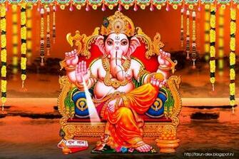Vinayaka Chavithi Quotes