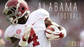 Alabama Football