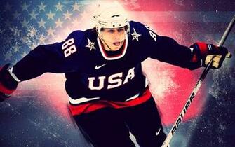 Patrick Kane Team Usa Wallpaper