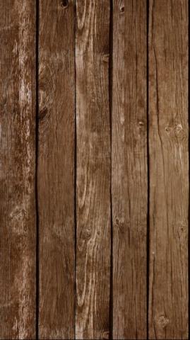 Artistic Wood Phone Wallpaper