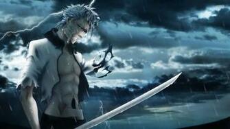 Bleach Wallpaper
