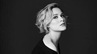 Evan Rachel Wood Talks About Rape And How Westworld Helped