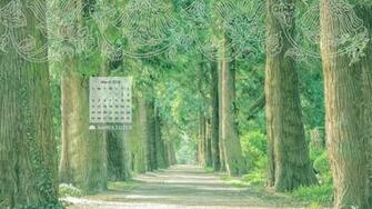 Desktop Wallpaper Calendar March To Amber
