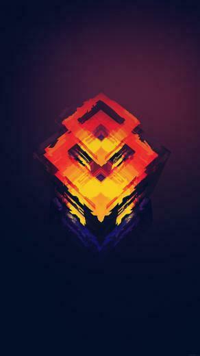 Possibly The Best Facet I Came Across Geek Minimalist