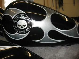 Willie G Skull Logo 3d For