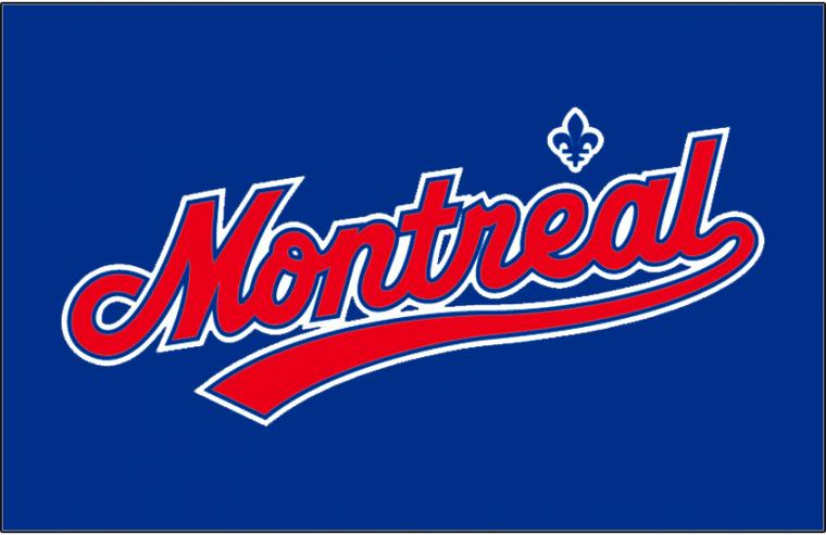 Montreal Expos Wallpaper