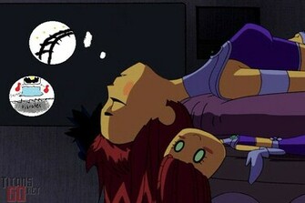 Teen Titans Starfire Wallpaper Subway