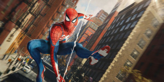 Marvel S Spider Man Remastered And Miles Morales Coming To Pc