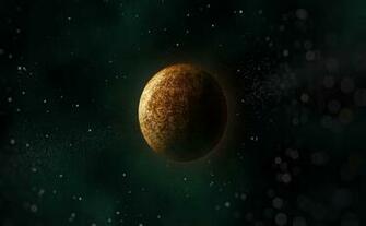 Uranus Astrology HD Wallpaper Mercury Planet