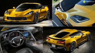 Chevrolet Corvette Z06