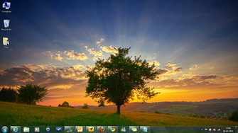 Automatically And Rotate Desktop Wallpaper With Webwallpaper