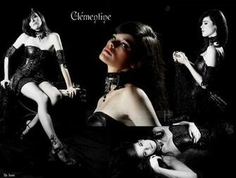 Cl Mentine Whyzdom Symphonic Metal Wallpaper